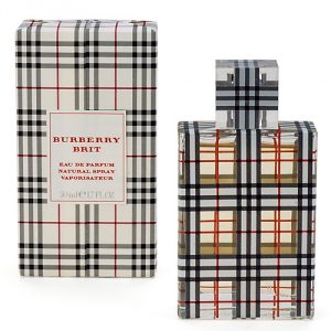 Burberry BRIT 50ml edP (thumb59612)