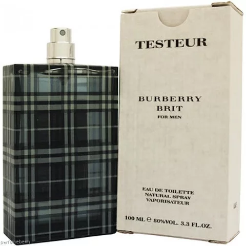 Burberry BRIT men 100ml TEST (thumb59617)