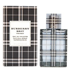 Burberry BRIT men 30ml (thumb59615)