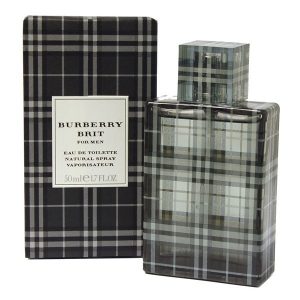 Burberry BRIT men 50ml (thumb59616)