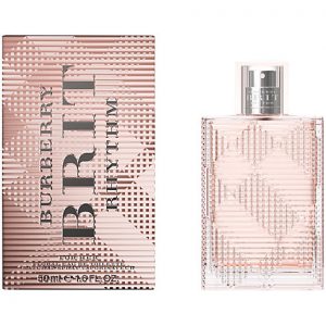 Burberry Brit RHYTHM 50ml edt (thumb59619)