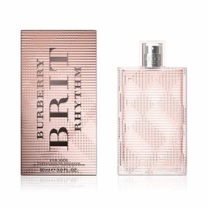 Burberry Brit RHYTHM 90ml edt (thumb59620)