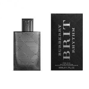 Burberry Brit RHYTHM men 50ml (thumb59626)