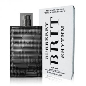 Burberry Brit RHYTHM men 90ml TEST (thumb59628)