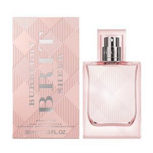 Burberry Brit SHEER 30ml edt (thumb59629)