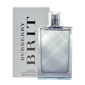 Burberry Brit SPLASH men 100ml TEST (thumb59633)