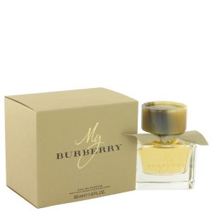 Burberry MY BURBERRY 50ml edP (thumb59647)