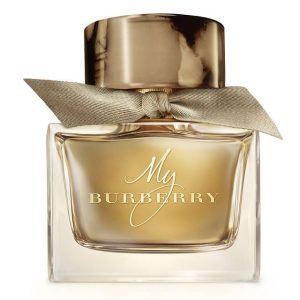 Burberry MY BURBERRY 90ml edT TEST (thumb59648)