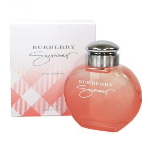 Burberry SUMMER 2011 100ml edt