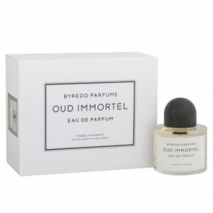 Byredo OUD IMMORTEL 50ml edp (thumb59756)