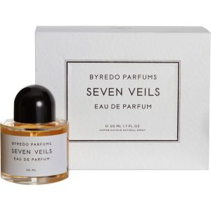 Byredo SEVEN VEILS unisex 50ml edp (thumb59764)