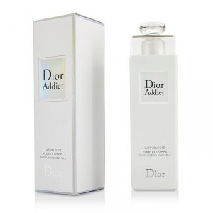 C.Dior ADDICT 200ml moisturizing body milk TEST (thumb59769)