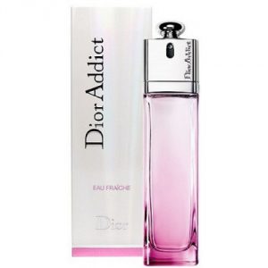 C.Dior Addict EAU FRAICHE 100ml edt (thumb59771)