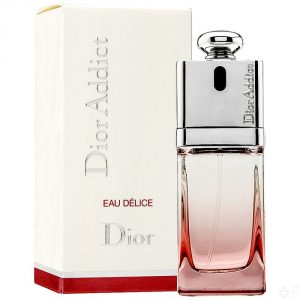 C.Dior Addict Eau DELICE 50ml edt (thumb59770)