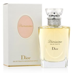 C.Dior DIORISSIMO 50ml edt (thumb59773)