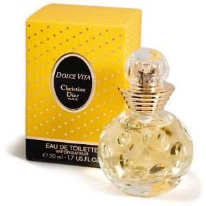 C.Dior DOLCE VITA 50ml edt (thumb59774)