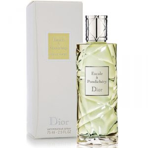 C.Dior ESCALE a PARATI 125ml edt (thumb59778)