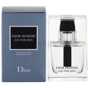 C.Dior Homme EAU FOR men 50ml (thumb59780)