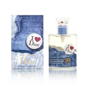 C.Dior I LOVE DIOR 50ml edt (thumb59786)