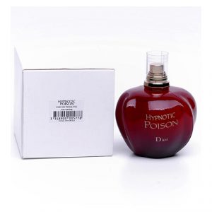 C.Dior Poison HYPNOTIC 100ml edP TEST (thumb59793)