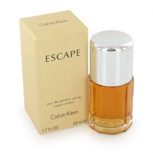 CK ESCAPE 50ml edp TEST (thumb60072)