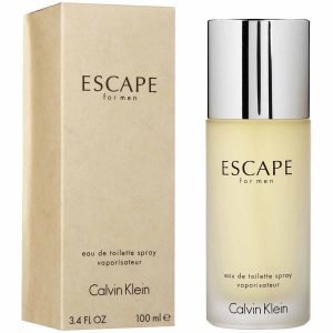 CK ESCAPE men 100ml (thumb60076)