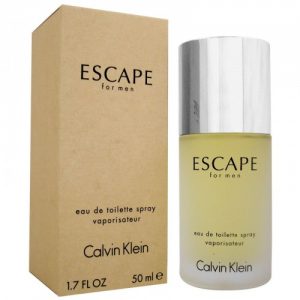 CK ESCAPE men 50ml (thumb60075)