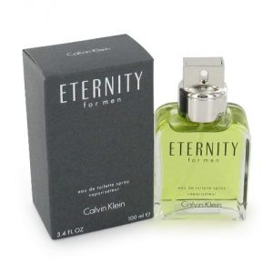 CK ETERNITY men 100ml (thumb60080)