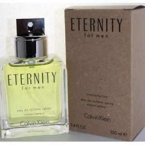 CK ETERNITY men 100ml TEST (thumb60081)