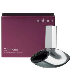 CK EUPHORIA 50ml edP (thumb60089)