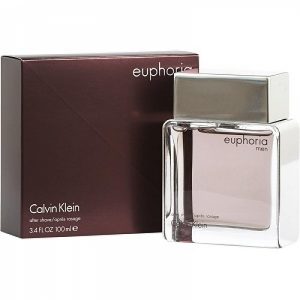 CK EUPHORIA men 100ml (thumb60096)