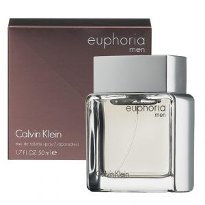 CK EUPHORIA men 50ml (thumb60095)