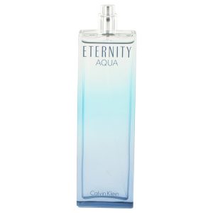 CK Eternity AQUA 100ml edp TEST (thumb60079)