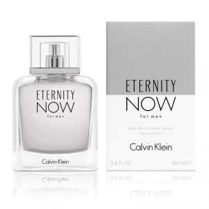 CK Eternity NOW men 100ml (thumb60085)