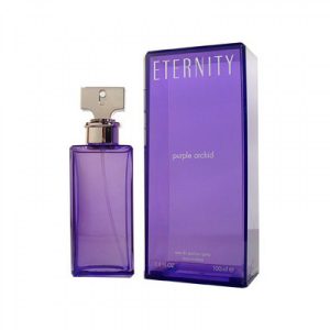 CK Eternity PURPLE ORCHID 100ml edp (thumb60086)