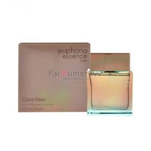 CK Euphoria ESSENCE men 50ml (thumb60091)