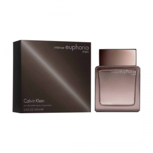 CK Euphoria INTENSE men 100ml (thumb60094)