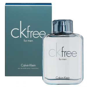 CK FREE men 30ml (thumb60097)