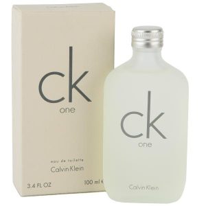 CK ONE unisex 100ml edt (thumb60106)