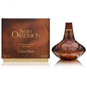 CK SECRET OBSESSION 30ml edp (thumb60110)