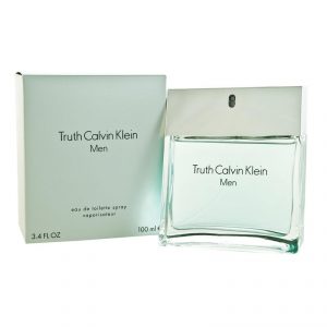 CK TRUTH men 100ml (thumb60113)