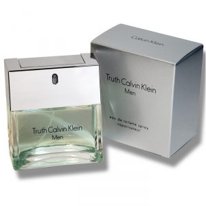 CK TRUTH men 50ml (thumb60112)