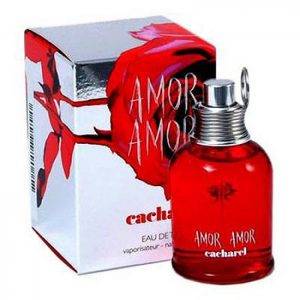 Cacharel AMOR AMOR 100ml edt (thumb59798)