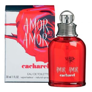 Cacharel AMOR AMOR 30ml edt (thumb59797)