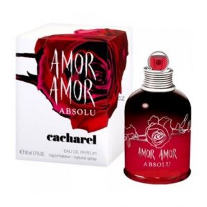 Cacharel Amor Amor ABSOLU 30ml edp (thumb59800)