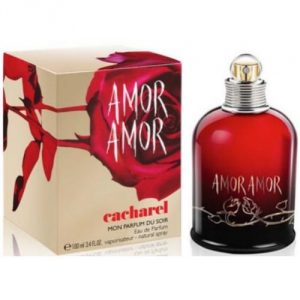 Cacharel Amor Amor MON PARFUM DU SOIR 30ml edp (thumb59807)