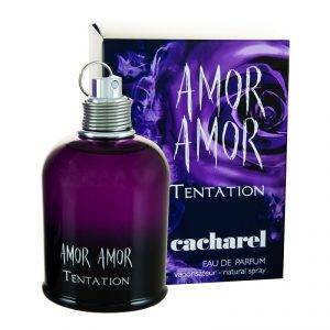 Cacharel Amor Amor TENTATION 30ml edp (thumb59809)