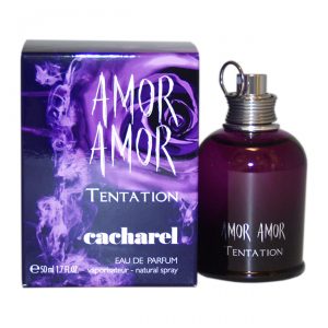 Cacharel Amor Amor TENTATION 100ml edp (thumb59811)