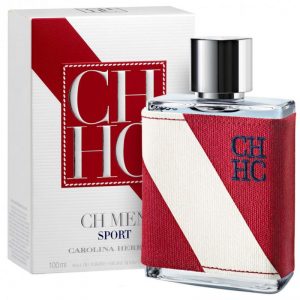 Carolina Herrera CH SPORT men 50ml (thumb59865)