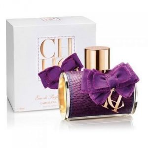 Carolina Herrera CH SUBLIME 50ml edp (thumb59868)